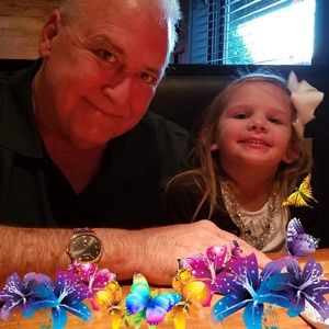 Meet your Posher, Lance